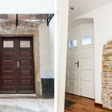 Naja'S Apartments Koper városi község Kültér fotó