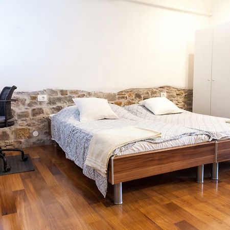 Naja'S Apartments Koper városi község Kültér fotó