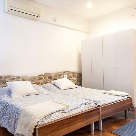 Naja'S Apartments Koper városi község Kültér fotó
