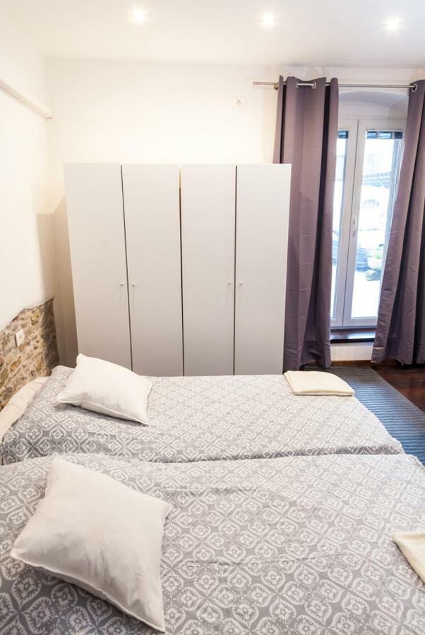 Naja'S Apartments Koper városi község Kültér fotó