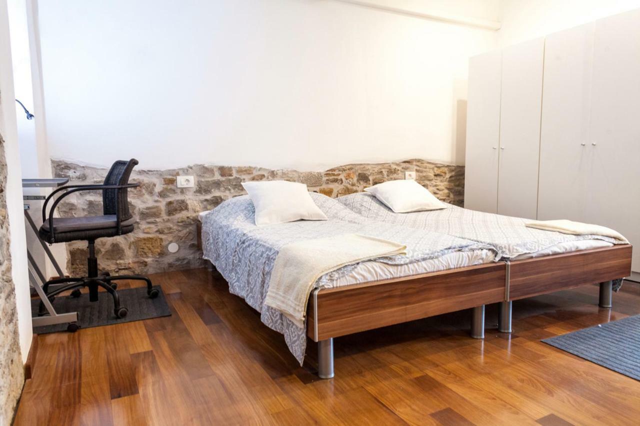Naja'S Apartments Koper városi község Kültér fotó