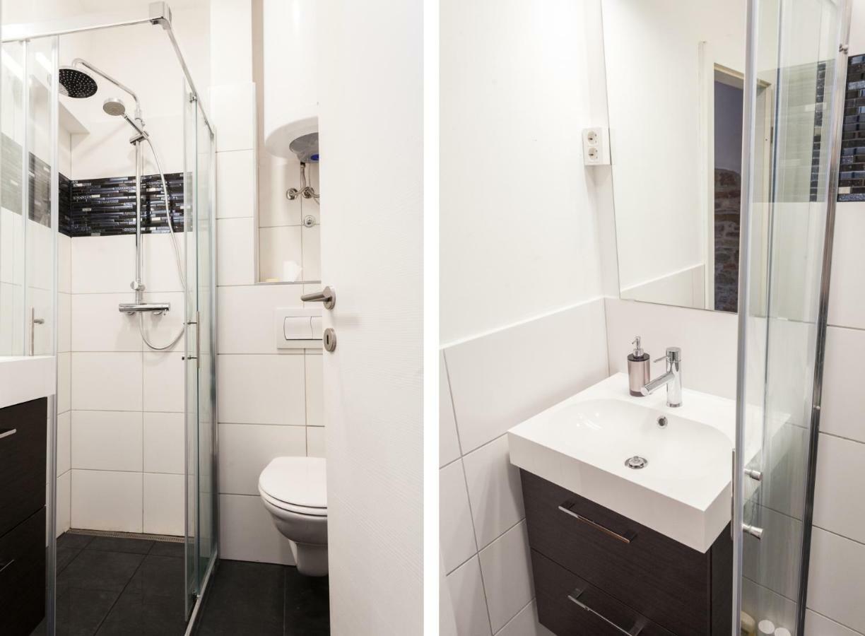 Naja'S Apartments Koper városi község Kültér fotó