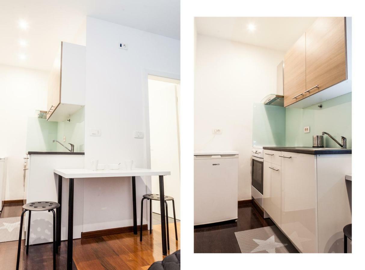 Naja'S Apartments Koper városi község Kültér fotó